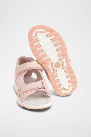Sandales - Rose