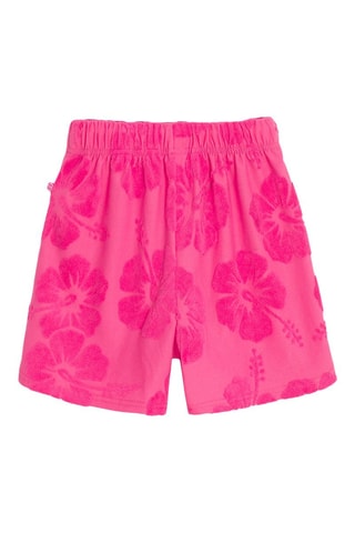 Short - Rose