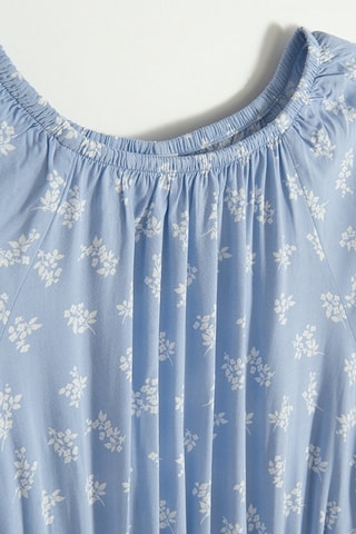 Robe - Violet