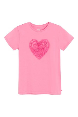 T-shirt - Rose