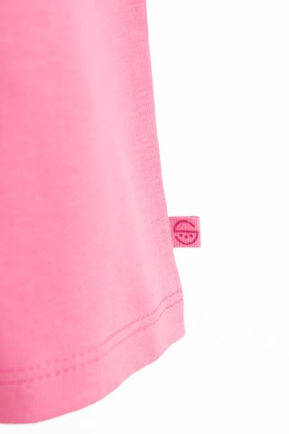 T-shirt - Rose