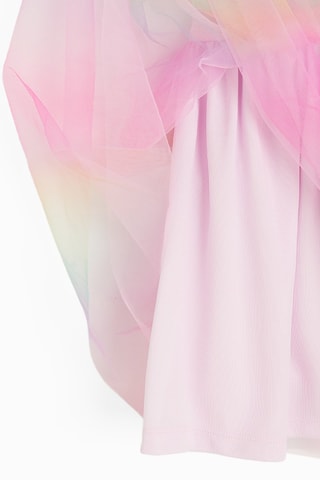 Robe - Vert clair