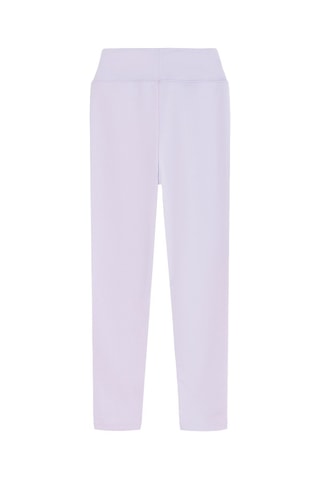 Legging - Mauve