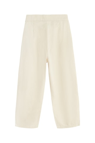 Pantalon - Beige