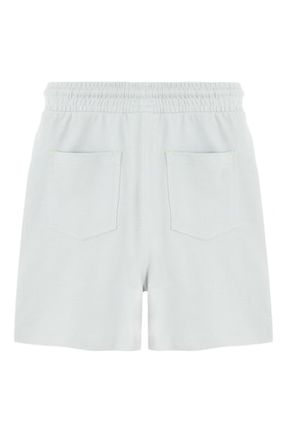Short - Gris clair