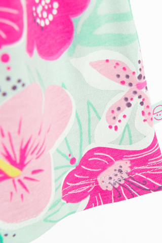 Robe - Fuchsia
