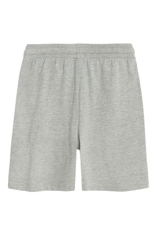Short - Gris clair chiné