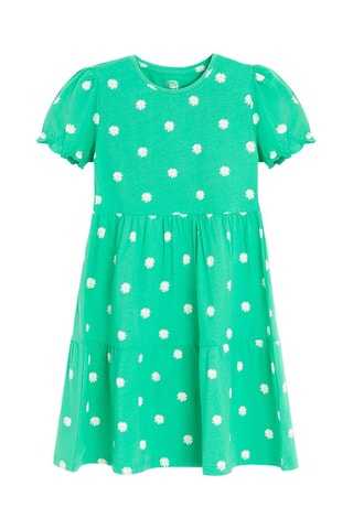 Ensemble 3 pièces - Vert et blanc