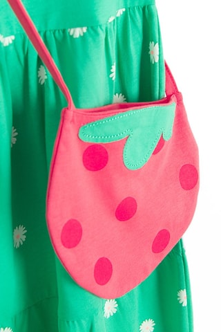 Ensemble 3 pièces - Vert et blanc