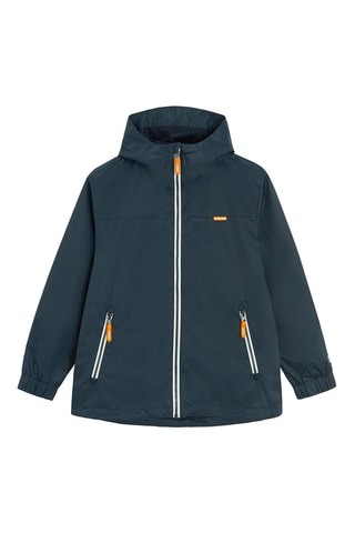 Veste à capuche - Anthracite