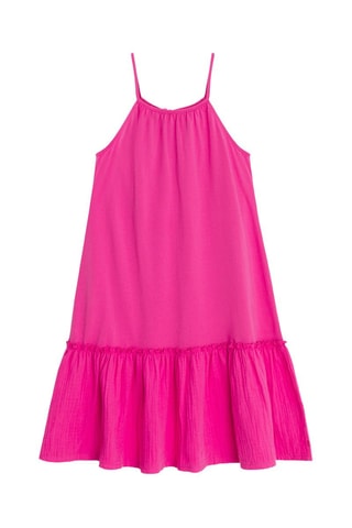 Robe - Fuchsia