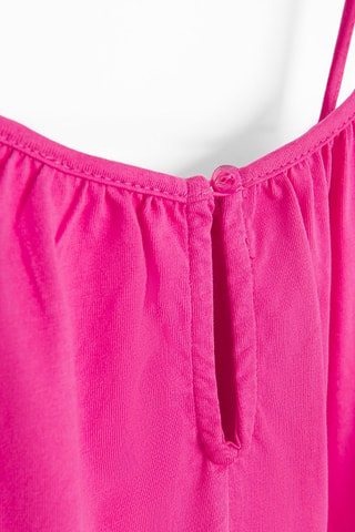Robe - Fuchsia