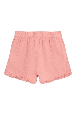 Short - Rose