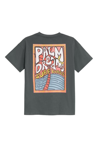 T-shirt - Gris