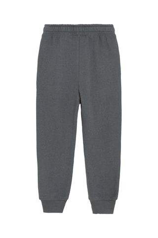 Jogging Team Miners Minecraft - Gris foncé