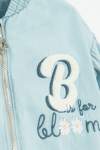 Bomber - Ciel