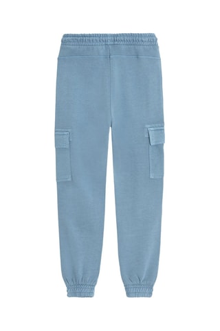 Jogging - Bleu