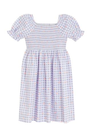 Robe - Violet