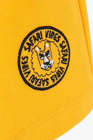 Short - Jaune
