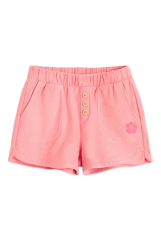 Short - Rose