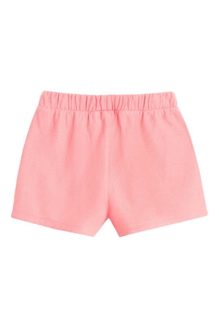 Short - Rose