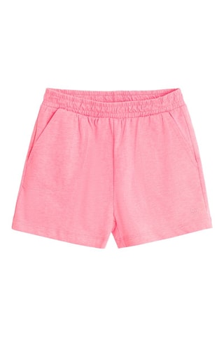 Short - Rose