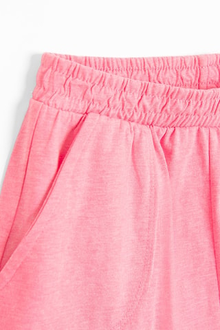 Short - Rose