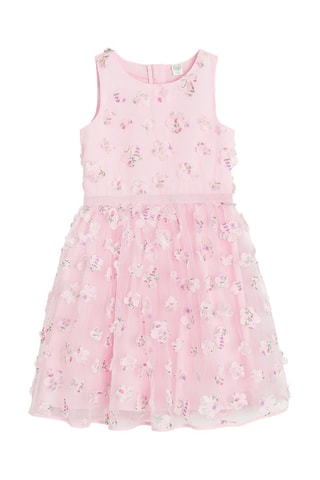 Robe - Rose