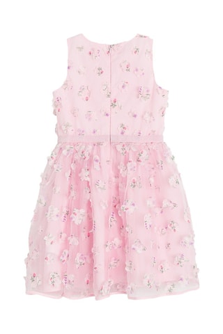 Robe - Rose