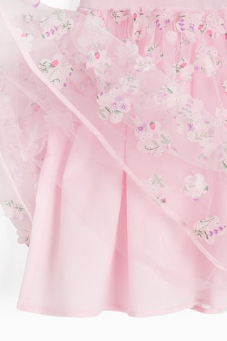 Robe - Rose
