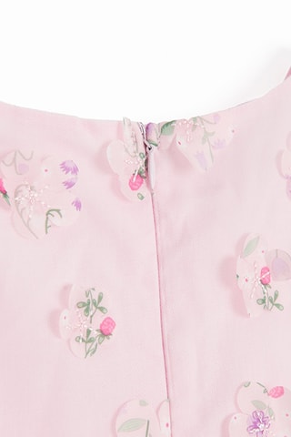 Robe - Rose