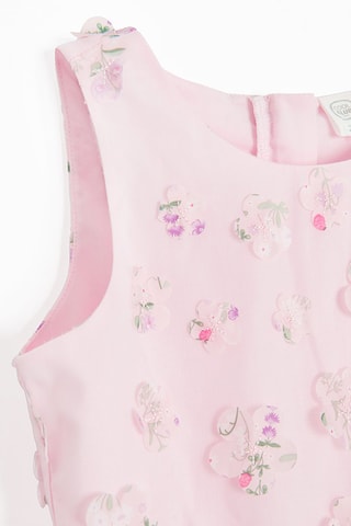 Robe - Rose