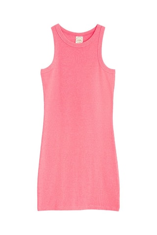 Robe - Rose