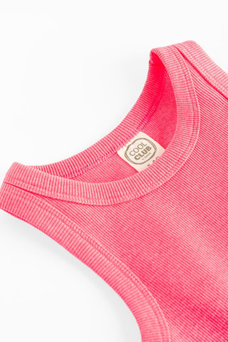 Robe - Rose
