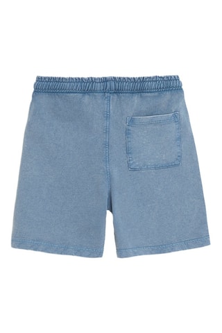Short - Bleu marine