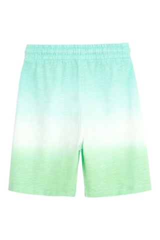 Short tie and dye - Ciel