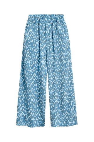 Pantalon - Ciel