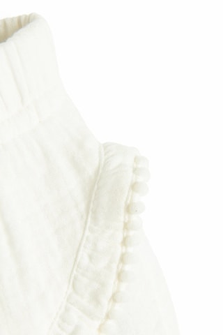 Short - Blanc