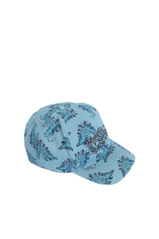 Casquette - Bleu