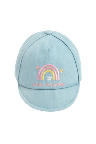 Casquette - Ciel