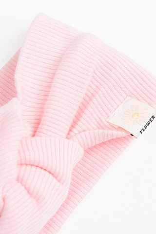 Bandeau - Rose
