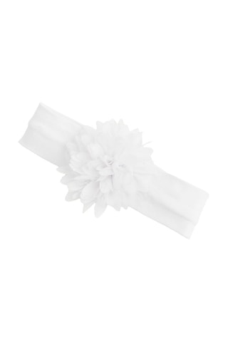 Bandeau - Blanc