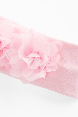 Bandeau - Rose
