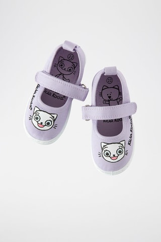 Babies Kicia Kocia - Violet