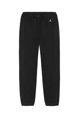 Pantalon - Noir
