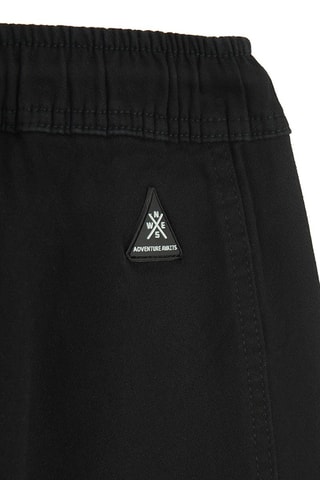 Pantalon - Noir