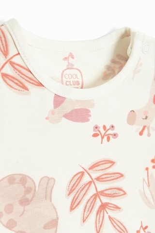 Body -  Blanc