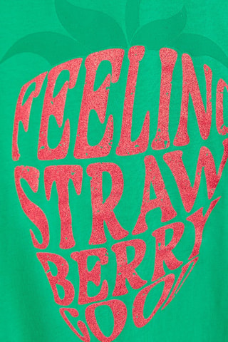 T-shirt - Vert clair