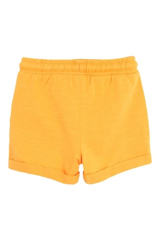 Short - Moutarde