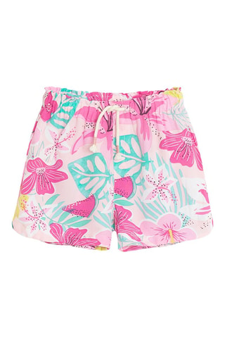 Short - Rose